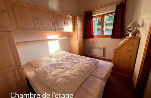 Appartement 8 personnes à Le Biot - Foto 11