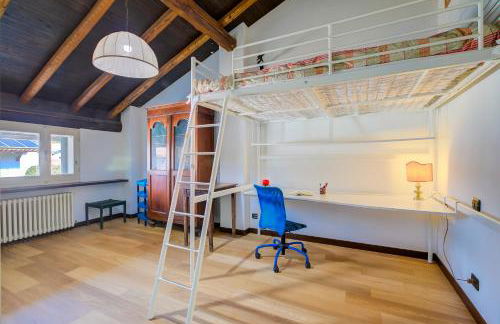 Appartamento Sole Lake View - Happy Rentals - Photo 16