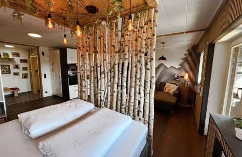 Apartment Fabelwald Black Forest - Foto 10