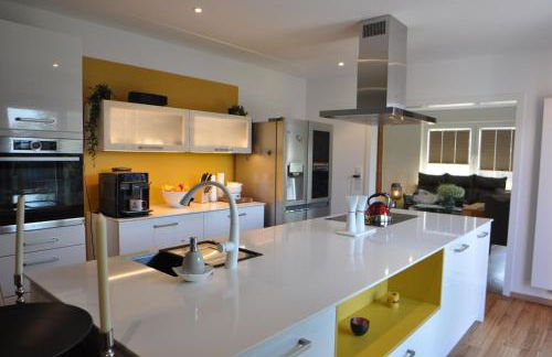 Ferienwohnung Deichland 65351 - Foto 3