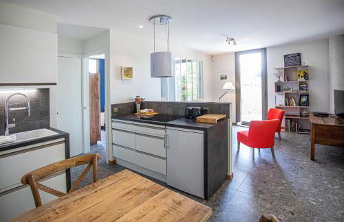 Gîte de la Maison Chassel - Foto 14