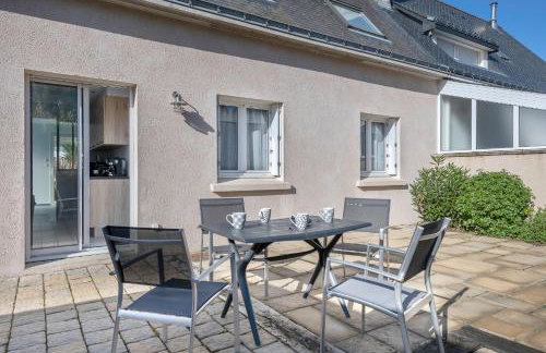 À moins de 300m de la mer, maison cosy pour 4 - Photo 5