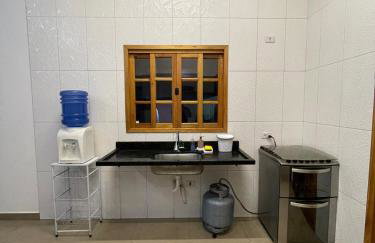 Cantinho do Céu Piscina com Hidro e Lago de Pesca - Photo 20