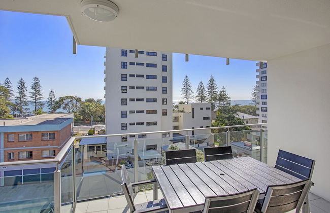 Coco Mooloolaba - Foto 51