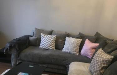 Villa Belle Three bedrooms Basildon - Foto 36