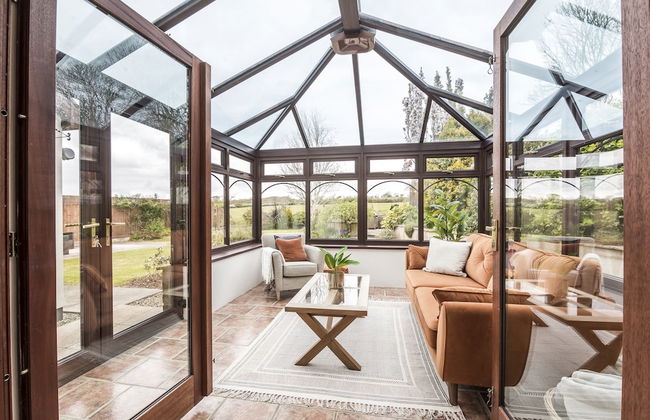 French Fields - 4 Bedroom - St Florence - Foto 27