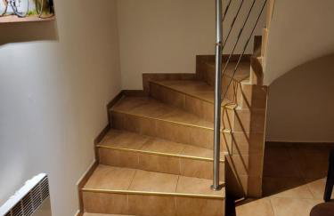 Apartamenty na przedmieściach RADZYMINA z prywatnym parkingiem i ogrodem FAKTURA - Foto 19