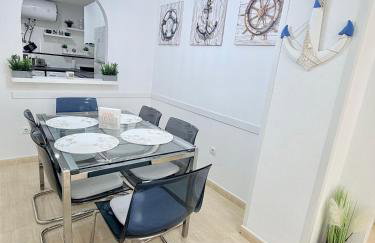 Azure Apartment - Foto 13