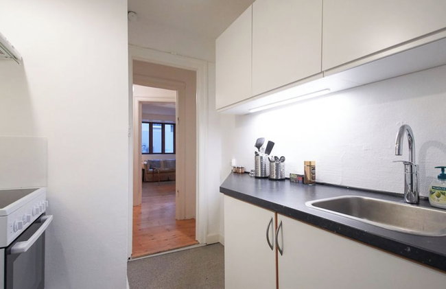 Park 1 - Lovely 1-bdr Apt Close to Metro - Foto 12