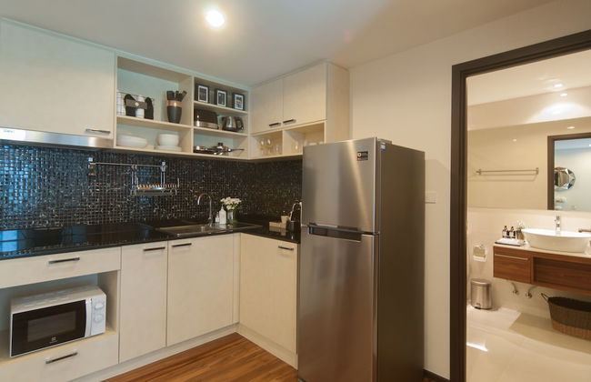 The Title KR Beach Condotel Rawai Phuket - Foto 19