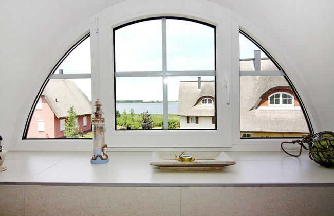 Ferienhaus Poseidon in Vieregge - Foto 12