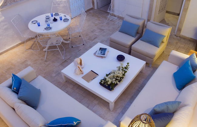 Dar Indigo - Photo 17