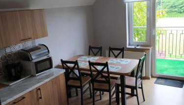 Domek NA SKRAJU WSI, APARTAMENTY - Foto 2