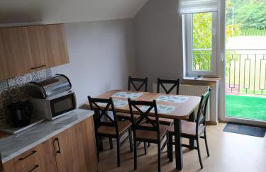 Domek NA SKRAJU WSI, APARTAMENTY - Foto 2