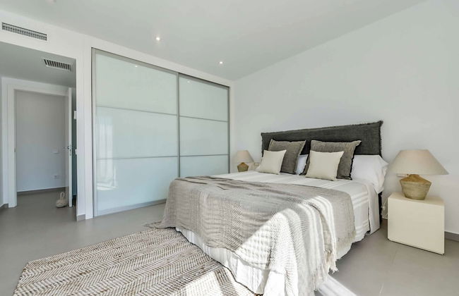 Villa Artista Calpe - Foto 6