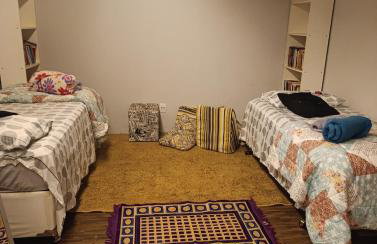 Ananda Multiverse Evolve 15' from the Botanical Garden - Foto 78