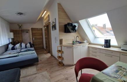 Ferienwohnung Elisabeth 3 - Foto 1