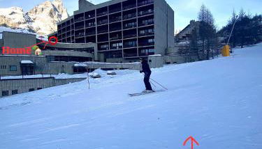 Ski paradise - Cielo alto Cervinia - Foto 4