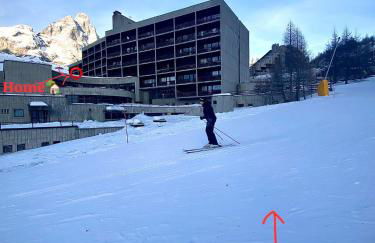 Ski paradise - Cielo alto Cervinia - Foto 4