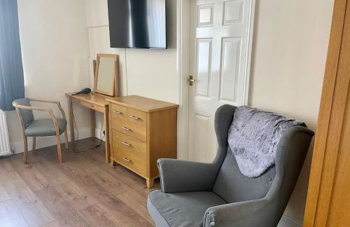 Roker Cottage, luxury seaside apartment, private parking, sky tv - Foto 9