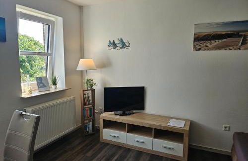 Ferienwohnung Nebelhorn in Dagebüll - Foto 9