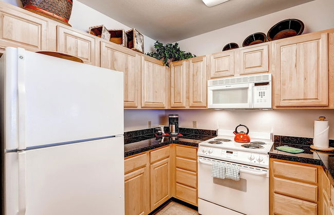 Gateway Mountain Lodge, A Vail Resorts Property - Foto 52