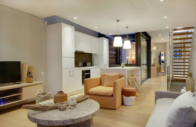 Stylish Apartment in the Heart of the De Waterkant Loader A - Foto 13