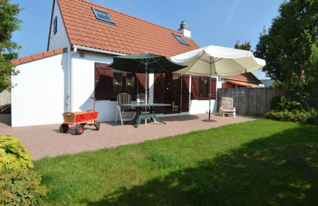 Gezellig Vissershuis - Foto 23