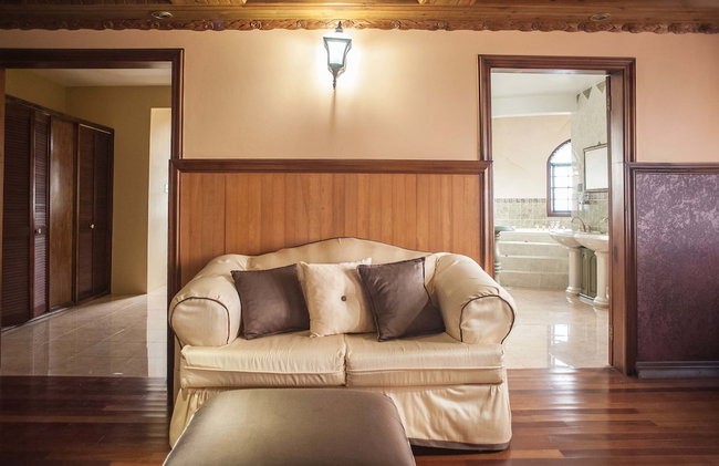 Clarridge Hall Guesthouse - Foto 24