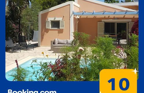 Ponderosa Kefalonia - Photo 1