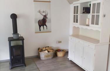 FeWo unter den Eichen - Foto 8