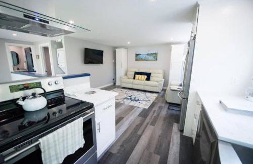 Lake Cabin Ideal for Outdoor Adventures in Maine - Foto 46