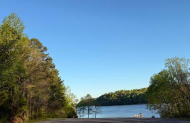 Turkey Creek Cabin Rentals #2 at Tims Ford lake - Foto 4