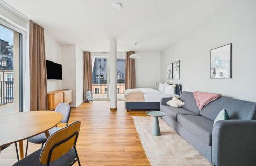 Limehome Chemnitz Kirchgässchen - Foto 11