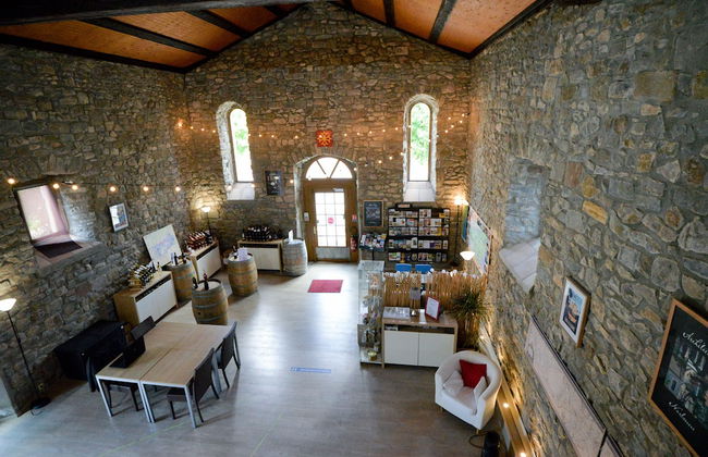 La Résidence du Château de Jouarres - Foto 2