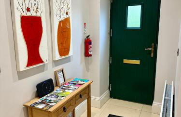 3 Castle Hume Court Holiday House - Foto 32