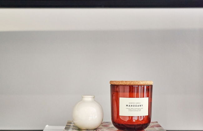 Designer City Centre Apartment - Foto 45