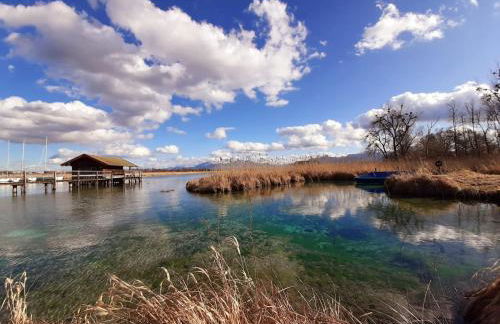Ferienwohnung Bergliebe - Photo 6