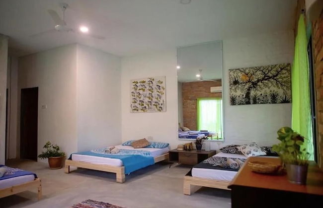 Langkawi Rouhi Retreats at Langkawi - Foto 42