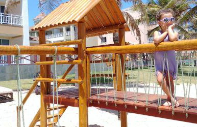 Atlantic Palace Family inn - Foto 104