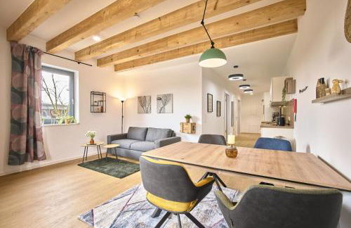 Ferienwohnung Schwarmstedt - Photo 3