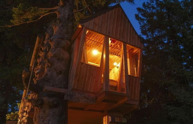 Chalet Alpinka - Foto 34