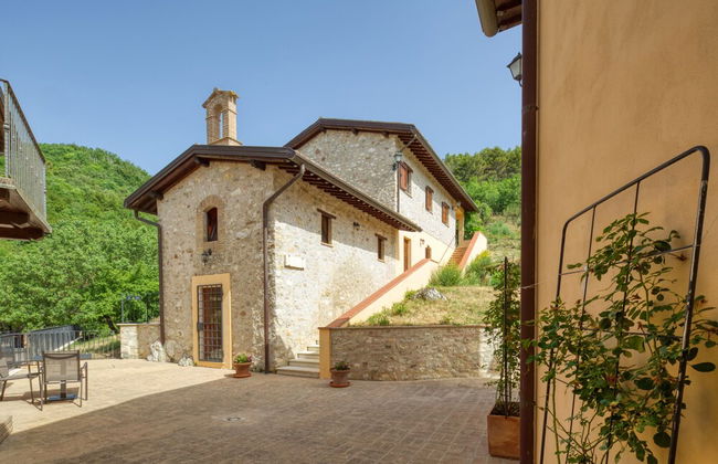 Il Borgo Incantato Dependance - Photo 29