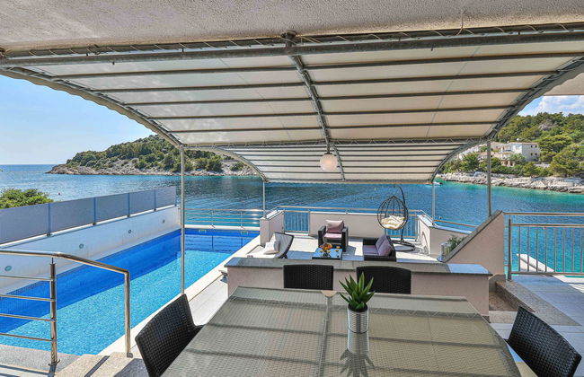 Villa Antonija - Photo 21