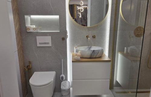 Apartament Kwiatowy DeLux - Foto 28