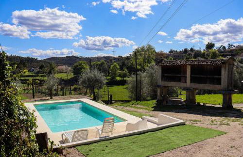Casa da Laranjeira Turismo Rural by Gerês Casas - Foto 26