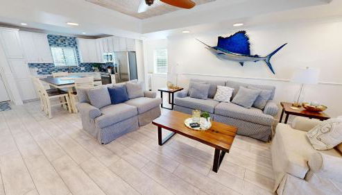 Sandpiper Cove 1152- by Holiday Isle Properties - Foto 4