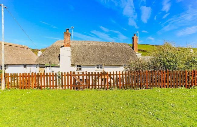 Croyde Down View 2 Bedrooms - Photo 16