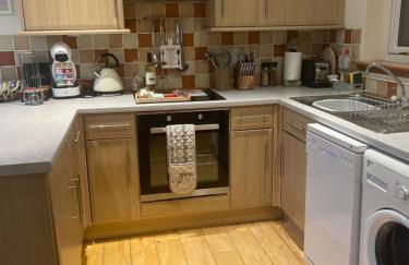 Cleadale flat - Foto 13