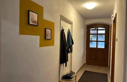 Gästehaus Trockau - Foto 34